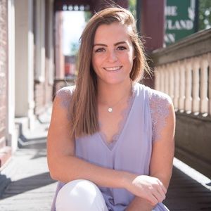 Meet your Posher, Megan